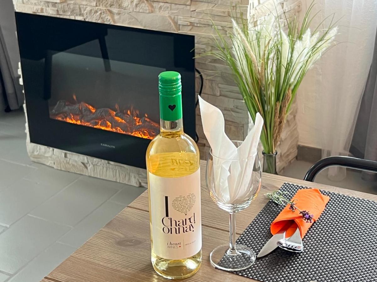 פאובילרס Le Clos Fleuri מראה חיצוני תמונה